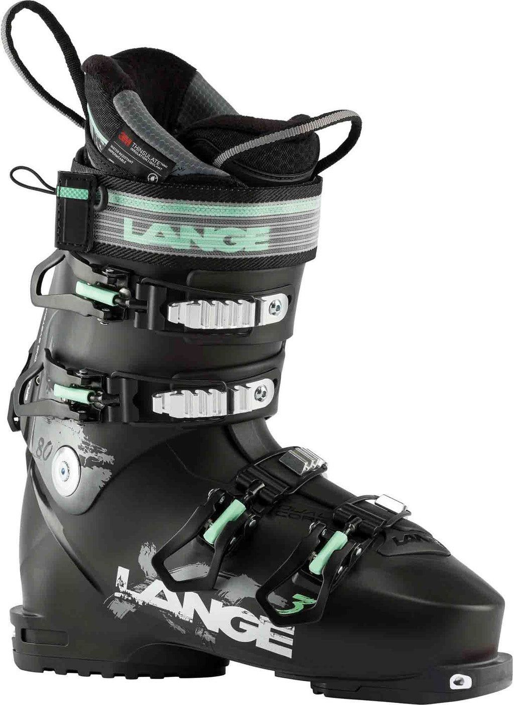 XT3 80 Ski Boot - Women's|-|Botte ski XT3 80 - Femme sold by The Last Hunt