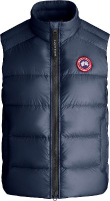 Cypress Vest - Women's|-|Veste Cypress - Femme made by Canada Goose