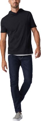 James Rinse Supermove Jean - Men's|-|Jeans James Rinse Supermove - Homme sold by The Last Hunt