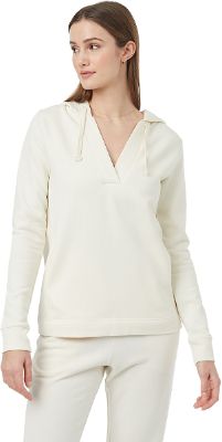 SeaFleece Placket Hoodie - Women's|-|Chandail à capuchon à patte de boutonnage SeaFleece - Femme sold by The Last Hunt