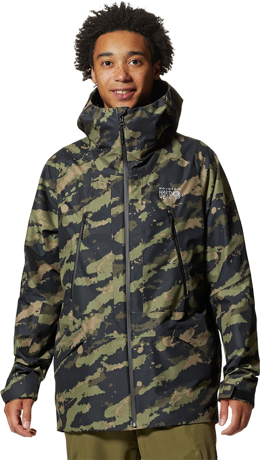 Sky Ridge™ GORE-TEX Jacket - Men's|-|Manteau Sky Ridge™ GORE-TEX - Homme sold by The Last Hunt
