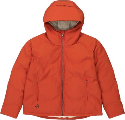 Frisco X Hooded Down Jacket - Women’s|-|Manteau en duvet à capuchon Frisco X - Femme sold by The Last Hunt
