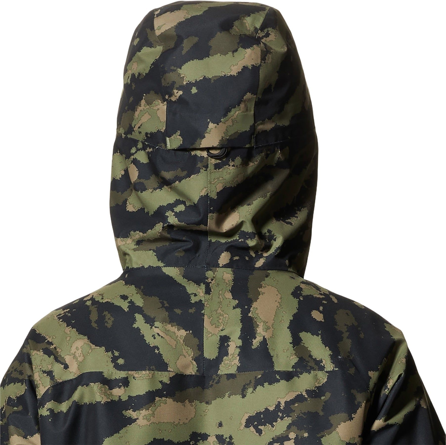 Sky Ridge™ GORE-TEX Jacket - Men's|-|Manteau Sky Ridge™ GORE-TEX - Homme sold by The Last Hunt product image thumbnail 5