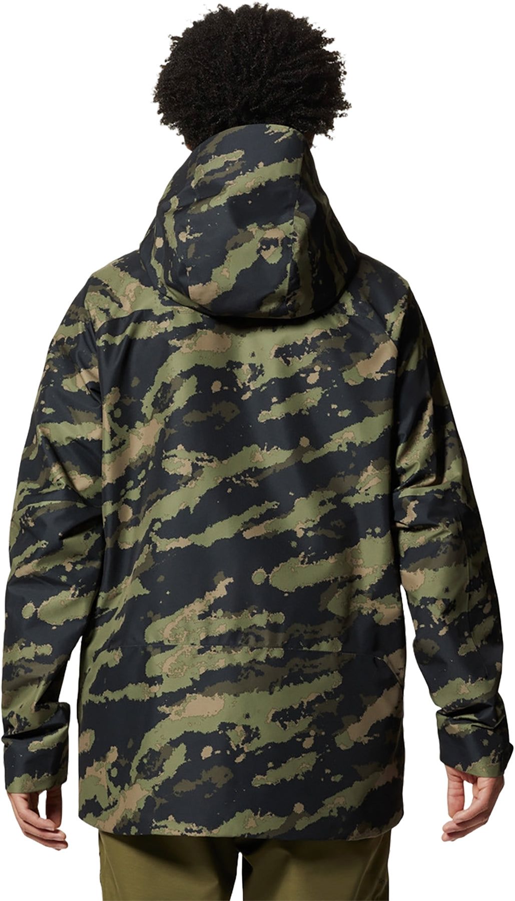 Sky Ridge™ GORE-TEX Jacket - Men's|-|Manteau Sky Ridge™ GORE-TEX - Homme sold by The Last Hunt product image thumbnail 2