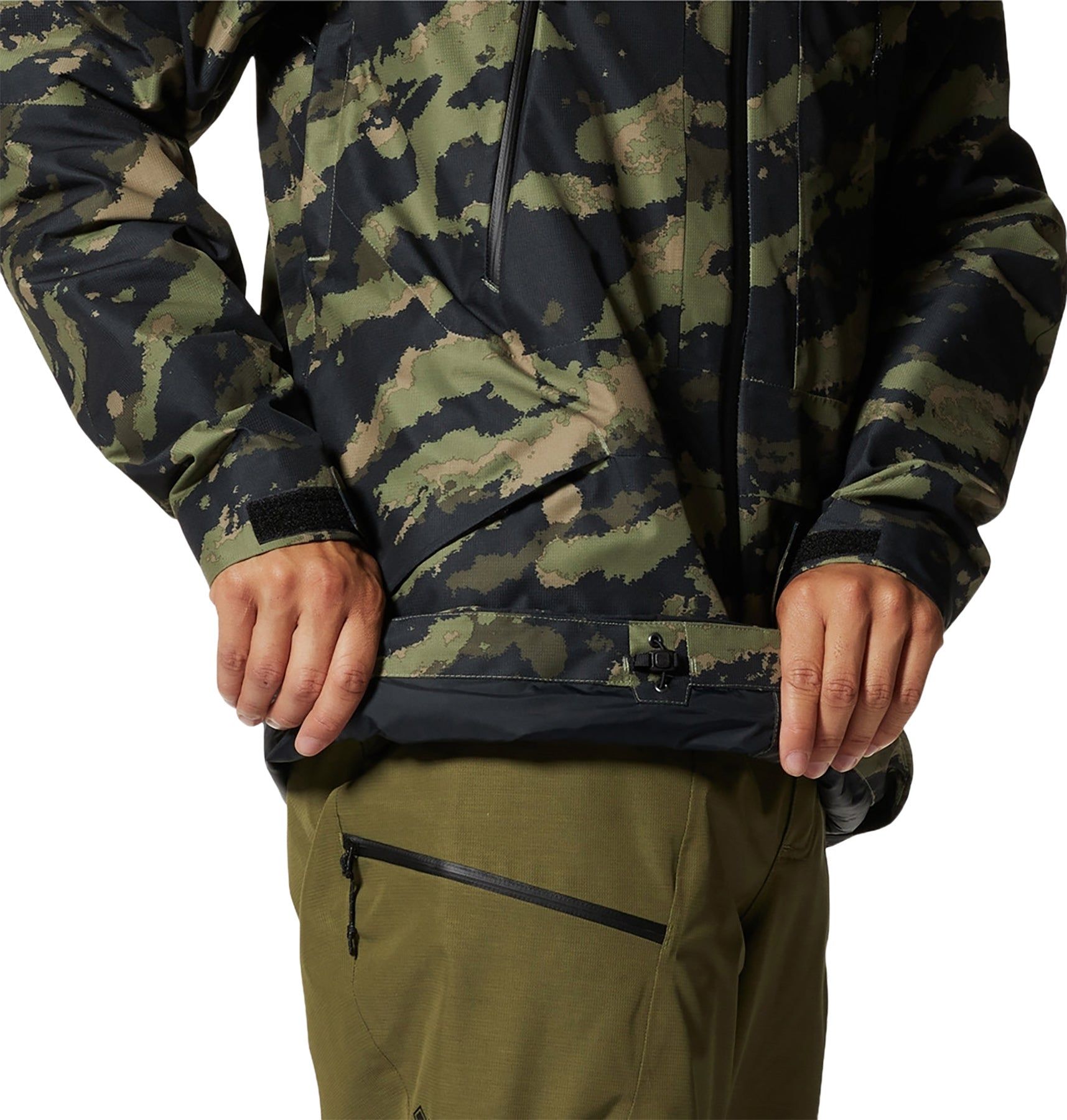 Sky Ridge™ GORE-TEX Jacket - Men's|-|Manteau Sky Ridge™ GORE-TEX - Homme sold by The Last Hunt product image thumbnail 3