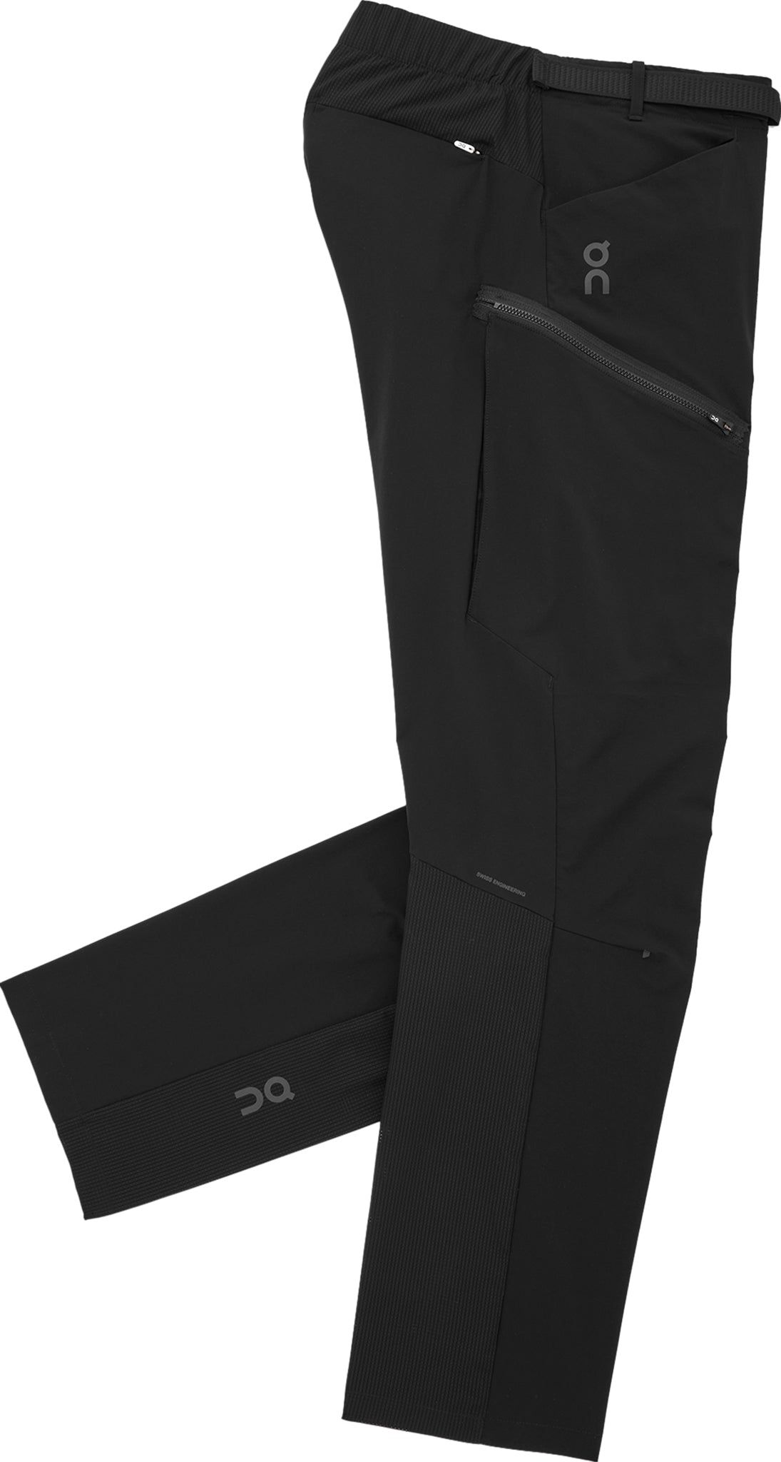 Track Pants - Men's|-|Pantalon de survêtement - Homme sold by The Last Hunt product image thumbnail 4