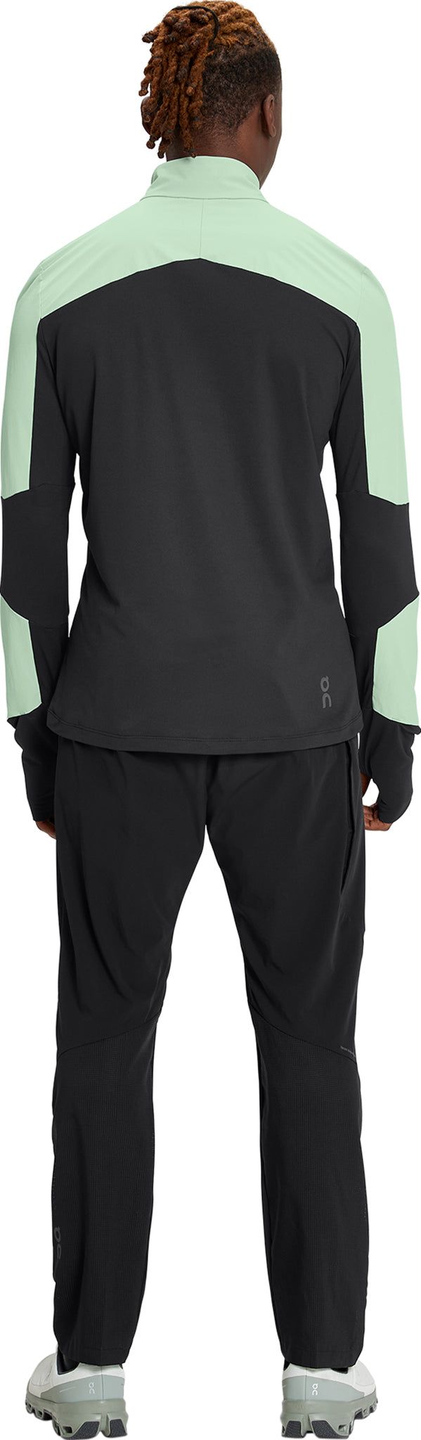 Track Pants - Men's|-|Pantalon de survêtement - Homme sold by The Last Hunt product image thumbnail 5