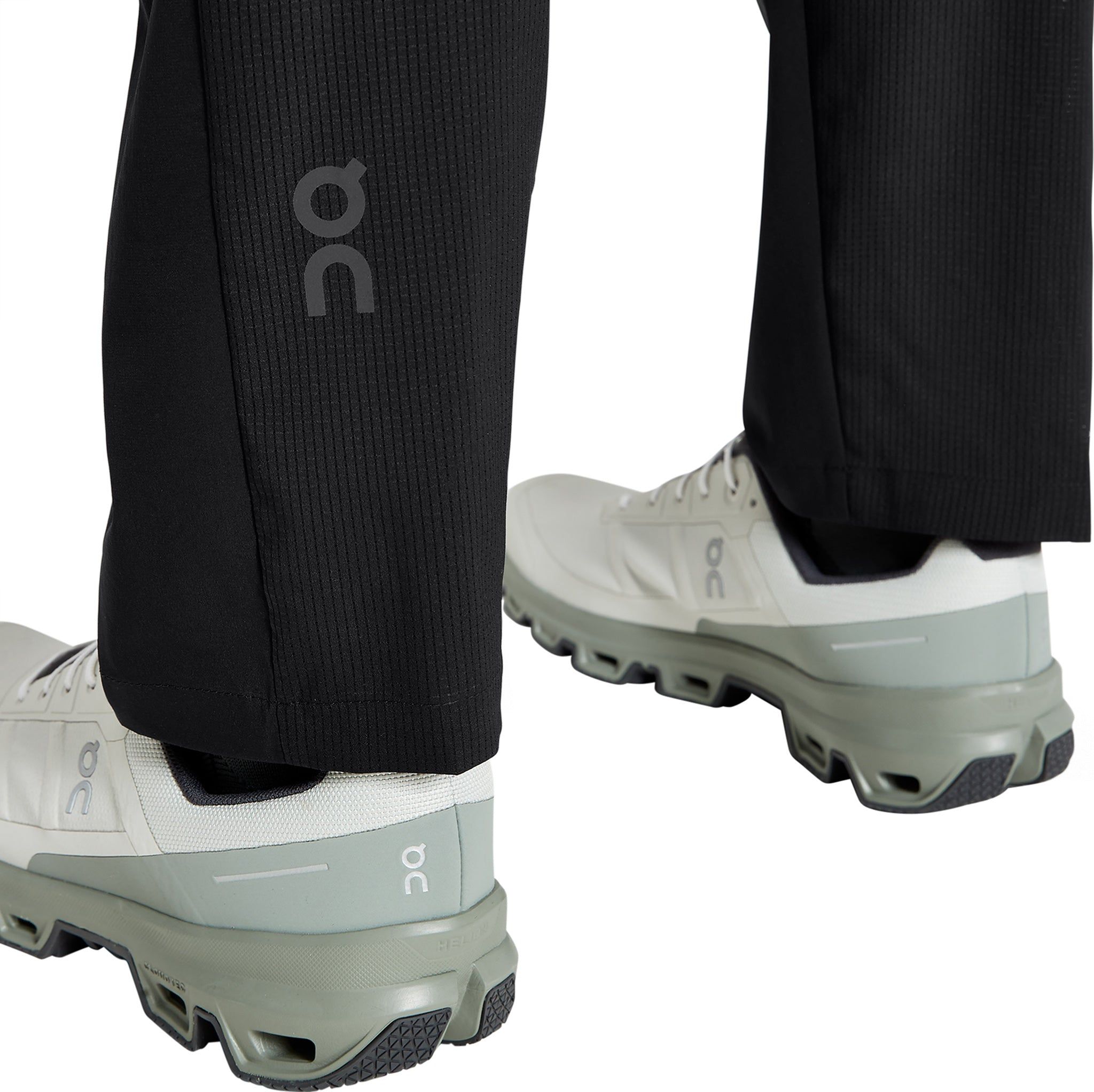 Track Pants - Men's|-|Pantalon de survêtement - Homme sold by The Last Hunt product image thumbnail 2