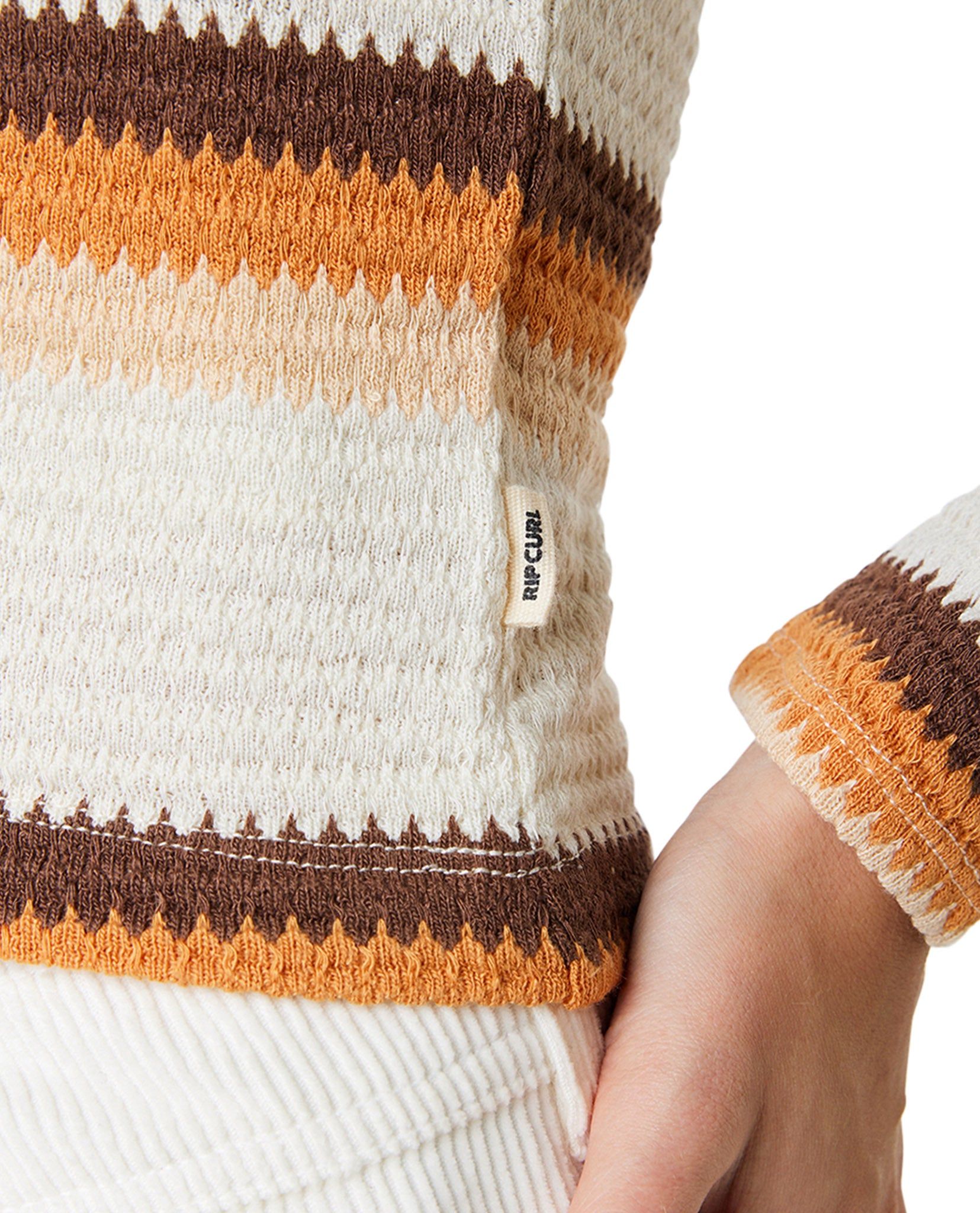 Sun Club Long Sleeve Top - Women's|-|Haut à manches longues Sun Club - Femme sold by The Last Hunt product image thumbnail 4