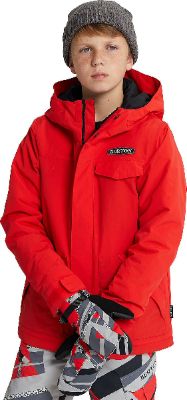 Dugout Jacket - Boys|-|Manteau Dugout - Garçon sold by The Last Hunt