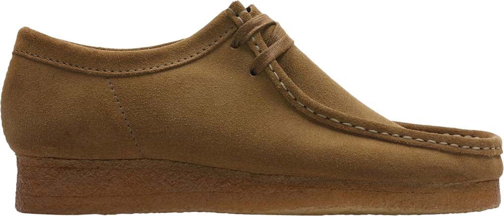 Wallabee Original Icon Shoes - Men's|-|Chaussures Wallabee Original Icon - Homme sold by The Last Hunt
