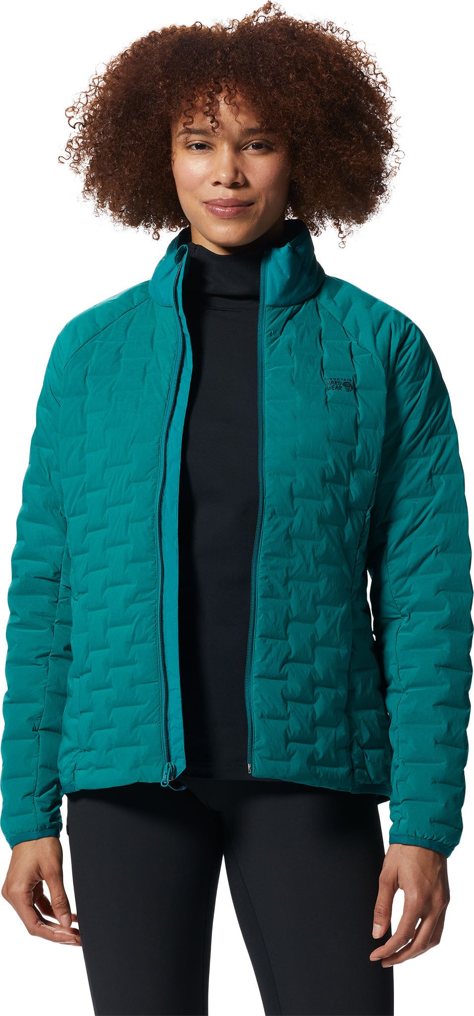 Stretchdown Light Jacket - Women's|-|Manteau léger Stretchdown - Femme sold by The Last Hunt product image thumbnail 4