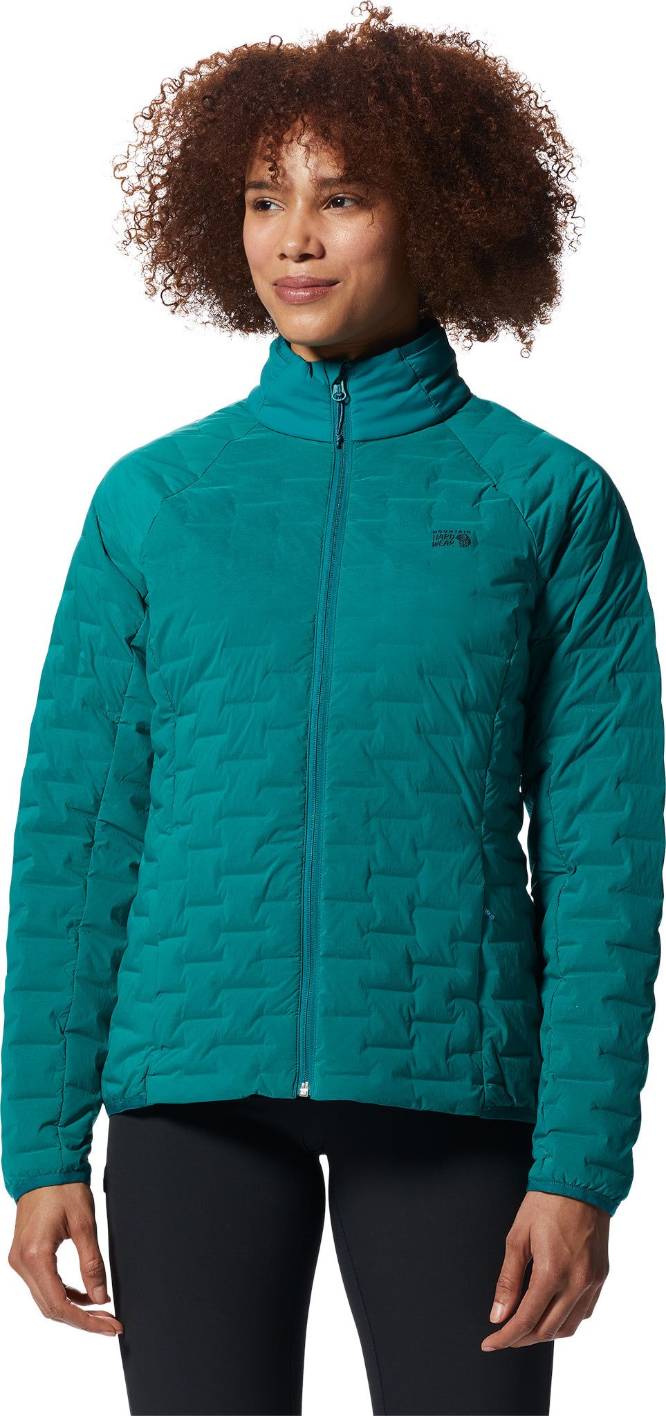 Stretchdown Light Jacket - Women's|-|Manteau léger Stretchdown - Femme sold by The Last Hunt