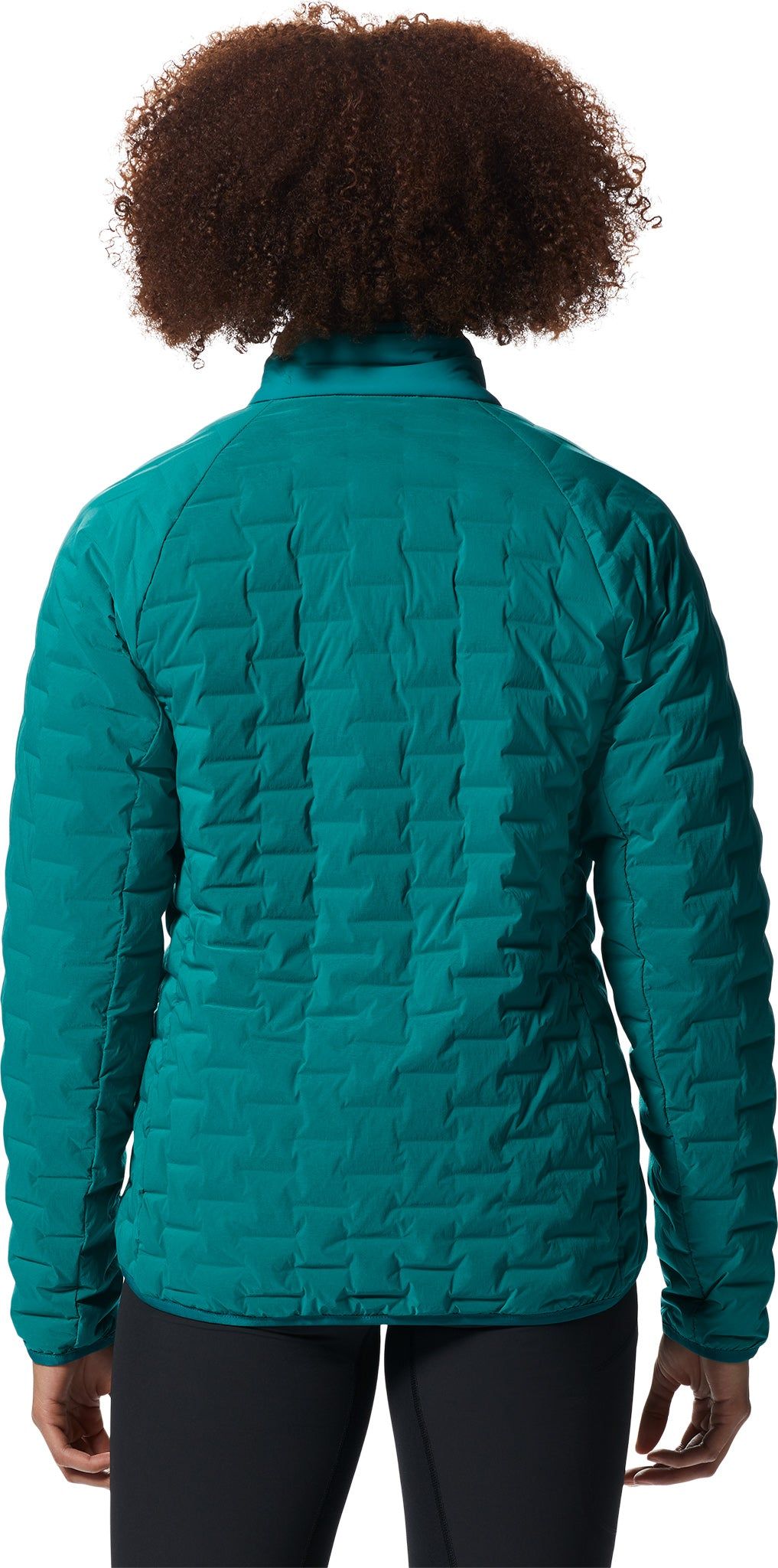 Stretchdown Light Jacket - Women's|-|Manteau léger Stretchdown - Femme sold by The Last Hunt product image thumbnail 2