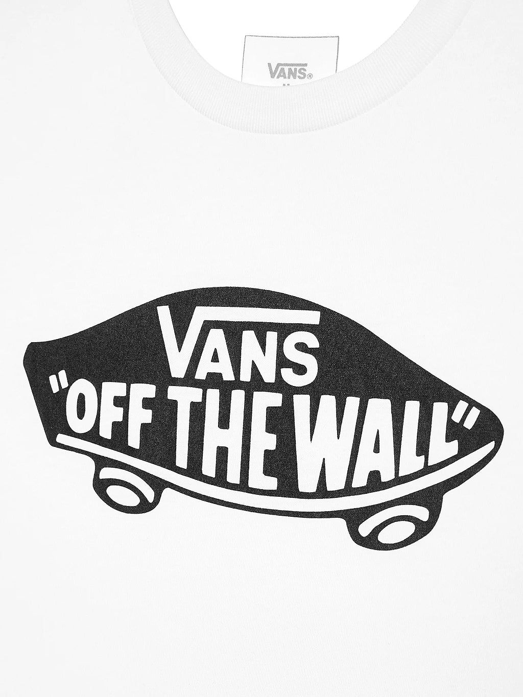 Off The Wall T-Shirt - Boys|-|T-shirt Off The Wall - Garçon sold by The Last Hunt product image thumbnail 3