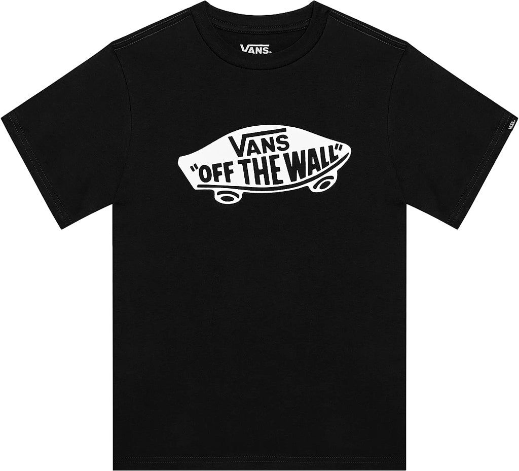 Off The Wall T-Shirt - Boys|-|T-shirt Off The Wall - Garçon sold by The Last Hunt product image thumbnail 4