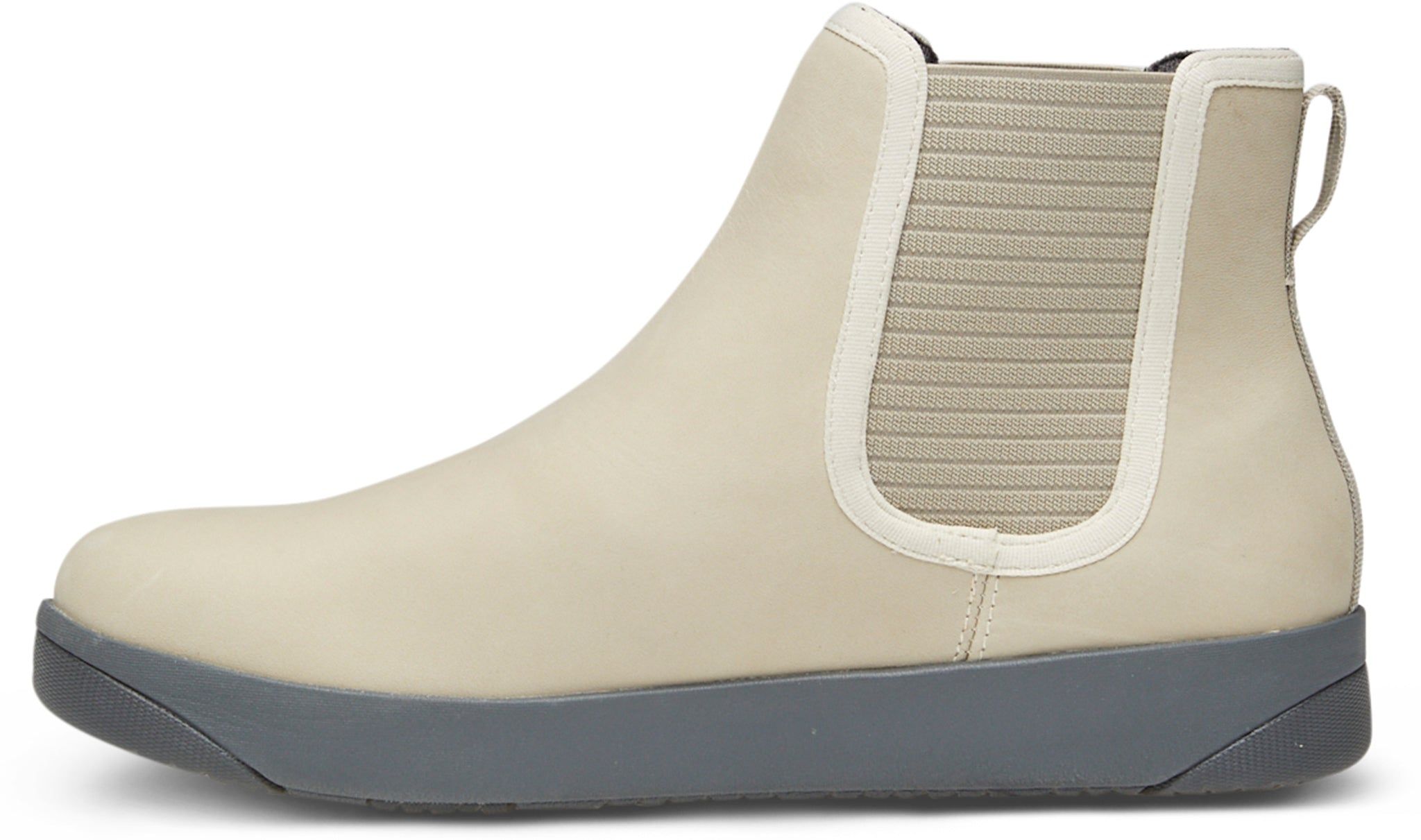 Kicker Chelsea Leather Boot - Women's|-|Botte Chelsea en cuir Kicker - Femme sold by The Last Hunt product image thumbnail 3