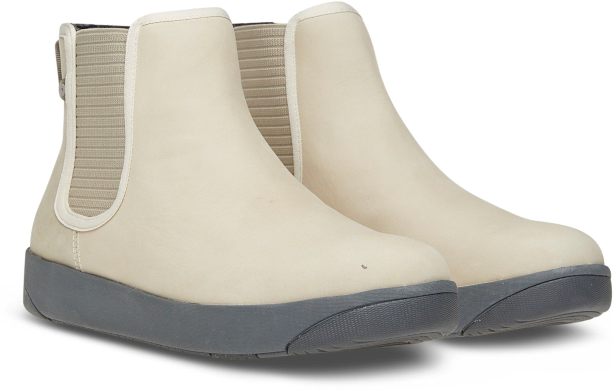 Kicker Chelsea Leather Boot - Women's|-|Botte Chelsea en cuir Kicker - Femme sold by The Last Hunt product image thumbnail 4