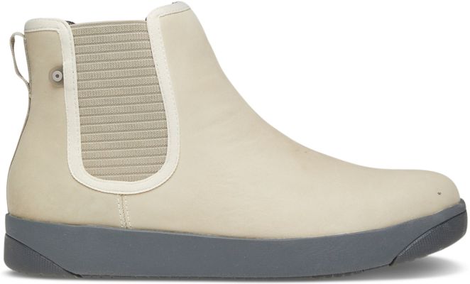 Kicker Chelsea Leather Boot - Women's|-|Botte Chelsea en cuir Kicker - Femme sold by The Last Hunt