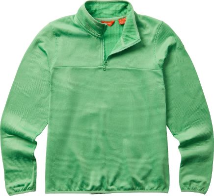 Geotex 1/4 Zip Pullover - Women's|-|Chandail à glissière 1/4 Geotex - Femme sold by The Last Hunt