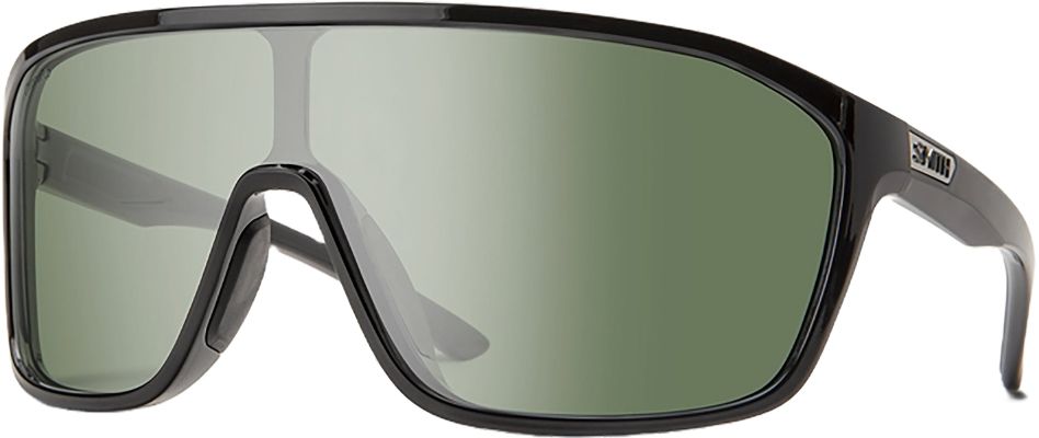 Boomtown ChromaPop Polarized Sunglasses - Men's|-|Lunettes de soleil polarisées ChromaPop Boomtown - Homme sold by The Last Hunt