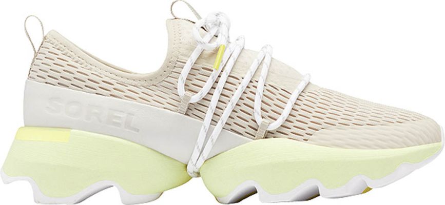 Kinetic Impact Lace Shoes - Women's|-|Chaussures à lacets Kinetic Impact - Femme sold by The Last Hunt