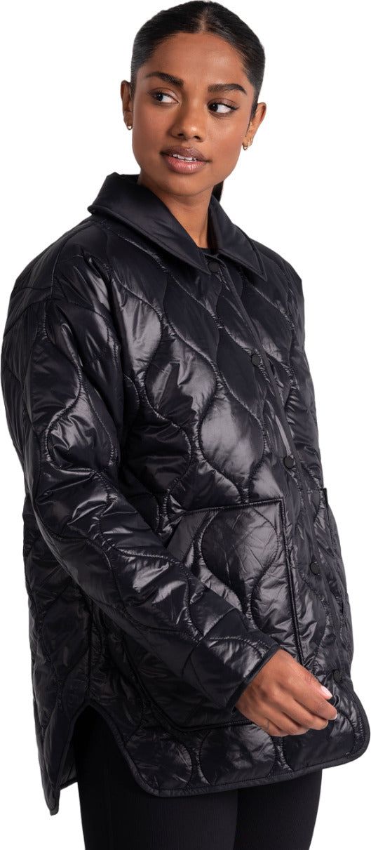 Shacket Jacket - Women's|-|Manteau Shacket - Femme sold by The Last Hunt product image thumbnail 3