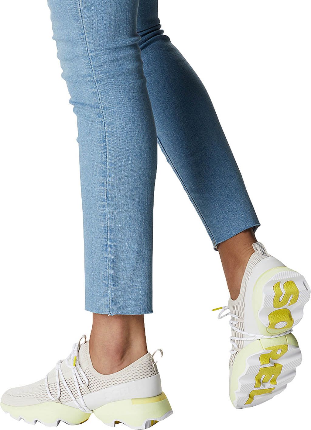 Kinetic Impact Lace Shoes - Women's|-|Chaussures à lacets Kinetic Impact - Femme sold by The Last Hunt product image thumbnail 5