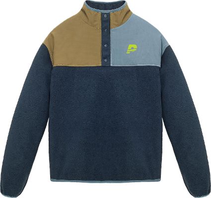 Backcountry Polar Fleece Layer Coat - Unisex|-|Chandail en laine polaire Backcountry - Unisexe sold by The Last Hunt