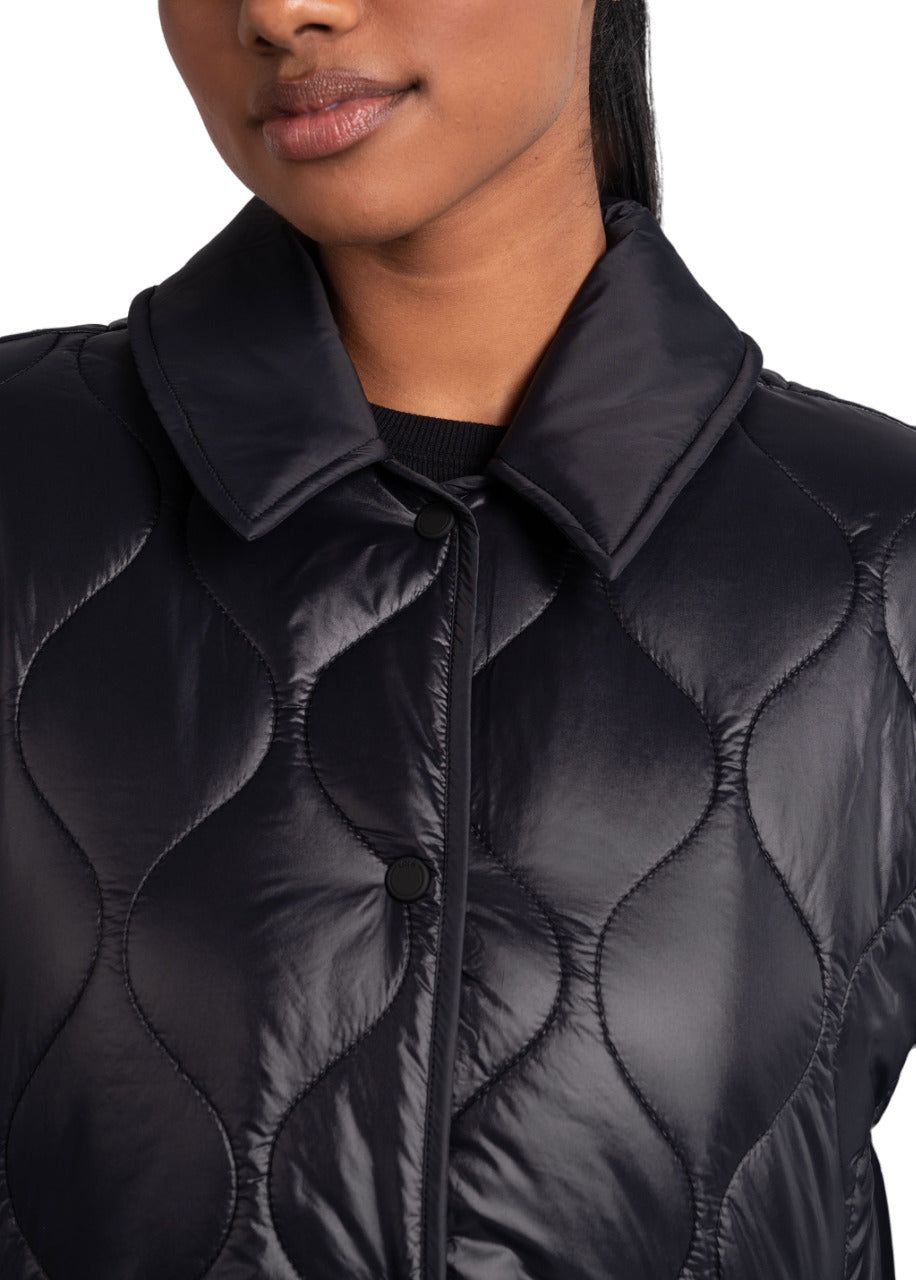 Shacket Jacket - Women's|-|Manteau Shacket - Femme sold by The Last Hunt product image thumbnail 4