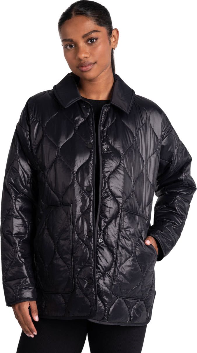 Shacket Jacket - Women's|-|Manteau Shacket - Femme sold by The Last Hunt