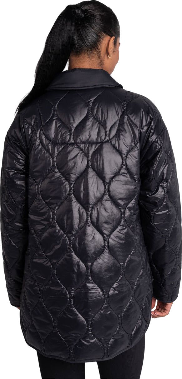 Shacket Jacket - Women's|-|Manteau Shacket - Femme sold by The Last Hunt product image thumbnail 2