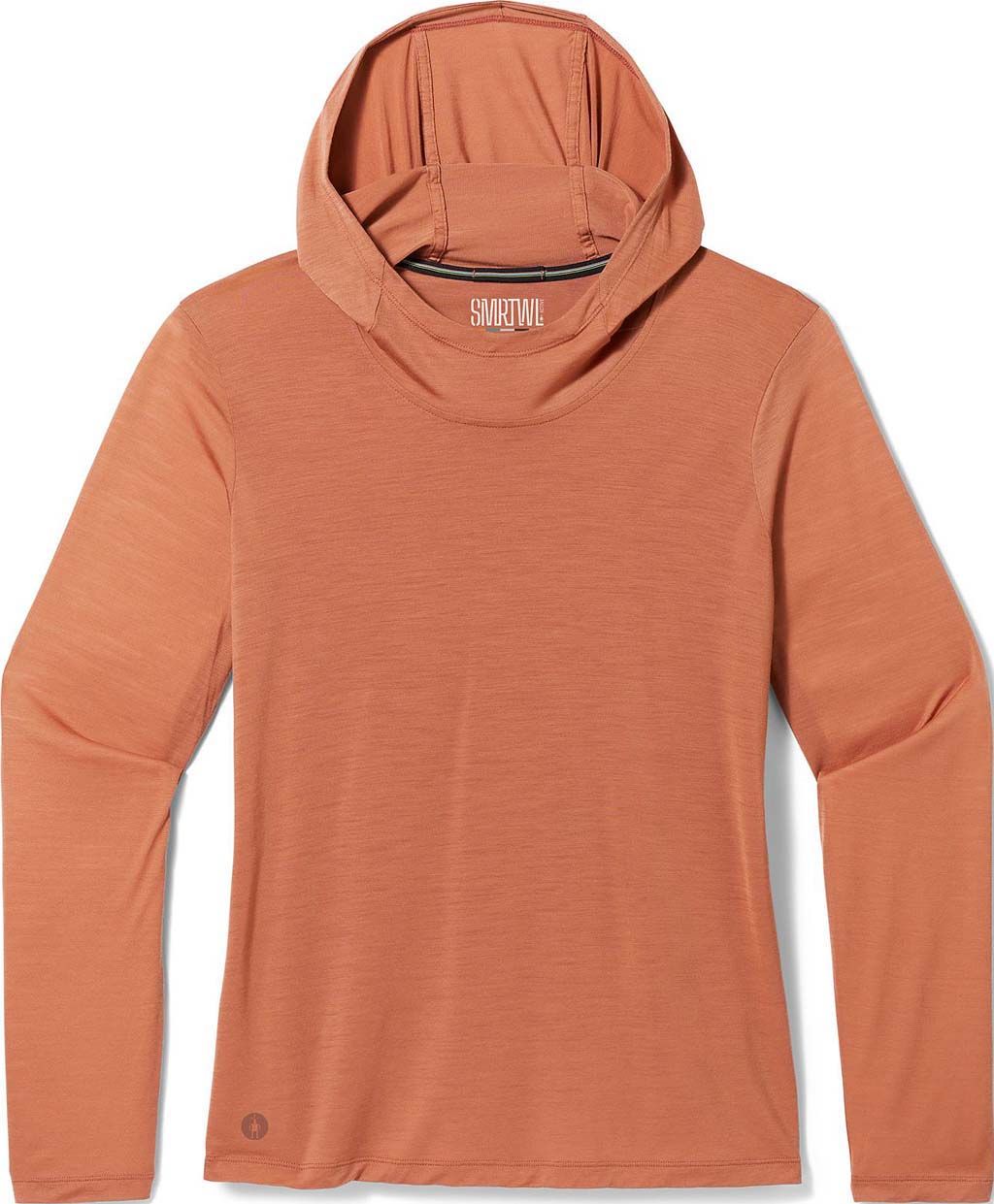 Merino Sport 120 Hoodie - Women's|-|Chandail à capuchon Merino Sport 120 - Femme sold by The Last Hunt product image thumbnail 2