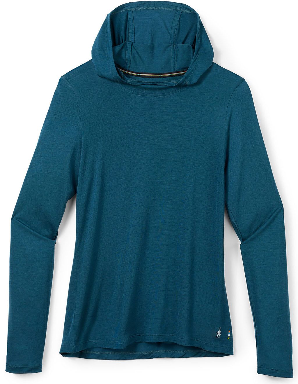 Merino Sport 120 Hoodie - Women's|-|Chandail à capuchon Merino Sport 120 - Femme sold by The Last Hunt product image thumbnail 3