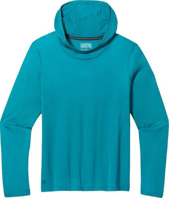 Merino Sport 120 Hoodie - Women's|-|Chandail à capuchon Merino Sport 120 - Femme sold by The Last Hunt