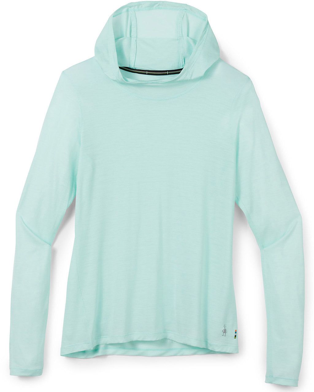 Merino Sport 120 Hoodie - Women's|-|Chandail à capuchon Merino Sport 120 - Femme sold by The Last Hunt product image thumbnail 5