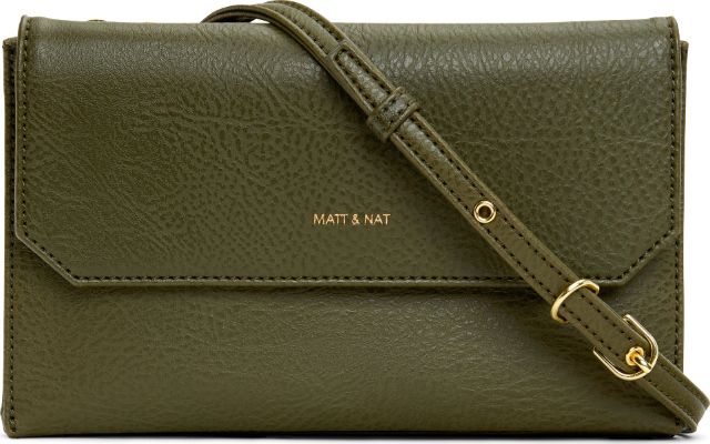 Suky Crossbody Bag - Dwell Collection|-|Sac à bandoulière Suky - Collection Dwell sold by The Last Hunt