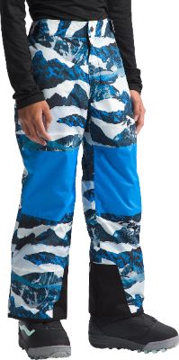 Freedom Insulated Pants - Boys|-|Pantalon isolé Freedom - Garçon sold by The Last Hunt