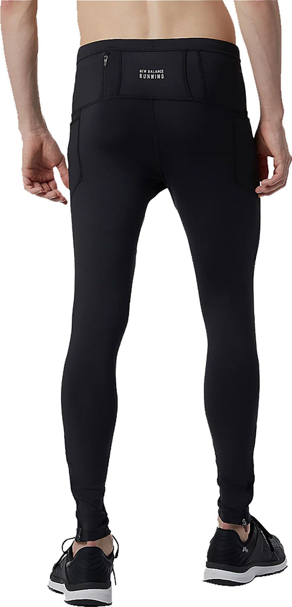 Impact Run Tight - Men's|-|Collant Impact Run - Homme sold by The Last Hunt product image thumbnail 2