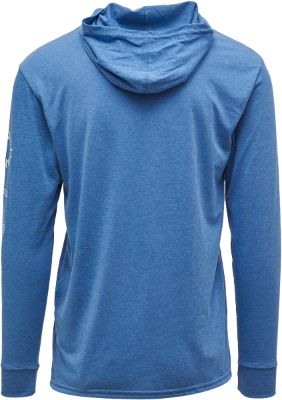 Lineup Comp Lite Long Sleeve Performance T-Shirt - Men's|-|T-shirt Ć manches longues Lineup Comp Lite Performance - Homme sold by The Last Hunt