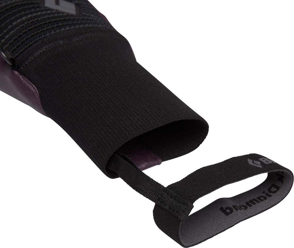 Session Knit Mitts - Women's|-|Mitaines en tricot Session - Femme sold by The Last Hunt product image thumbnail 3