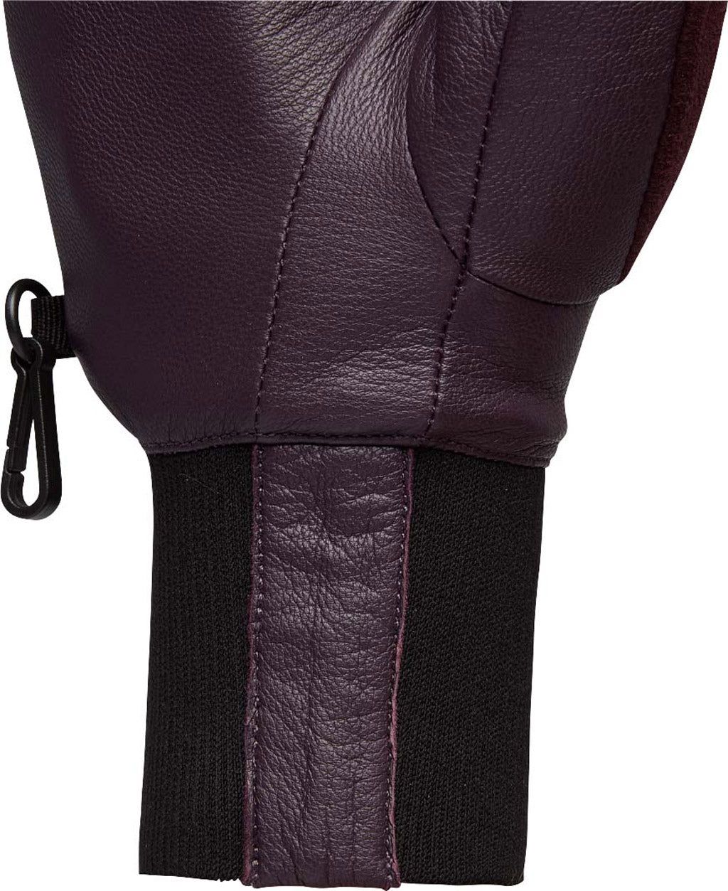 Session Knit Mitts - Women's|-|Mitaines en tricot Session - Femme sold by The Last Hunt product image thumbnail 4