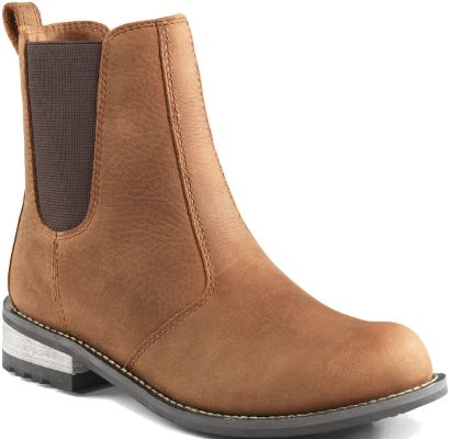 Alma 5 in Waterproof Chelsea Boot - Women's|-|Bottes Chelsea imperméables 5 pouces Alma - Femme sold by The Last Hunt