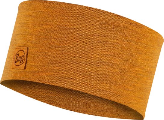 Merino Wide Headband - Unisex|-|Bandeau large en laine mérinos - Unisexe sold by The Last Hunt