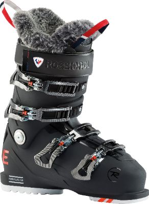 Pure Elite 120 Ski Boot - Women's|-|Bottes ski Elite 120 Pure - Femme sold by The Last Hunt