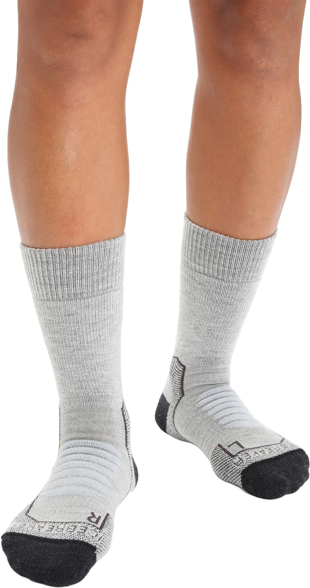 Hike+ Heavy Crew Socks - Women's|-|Bas Hike+ Heavy Crew - Femme sold by The Last Hunt product image thumbnail 4