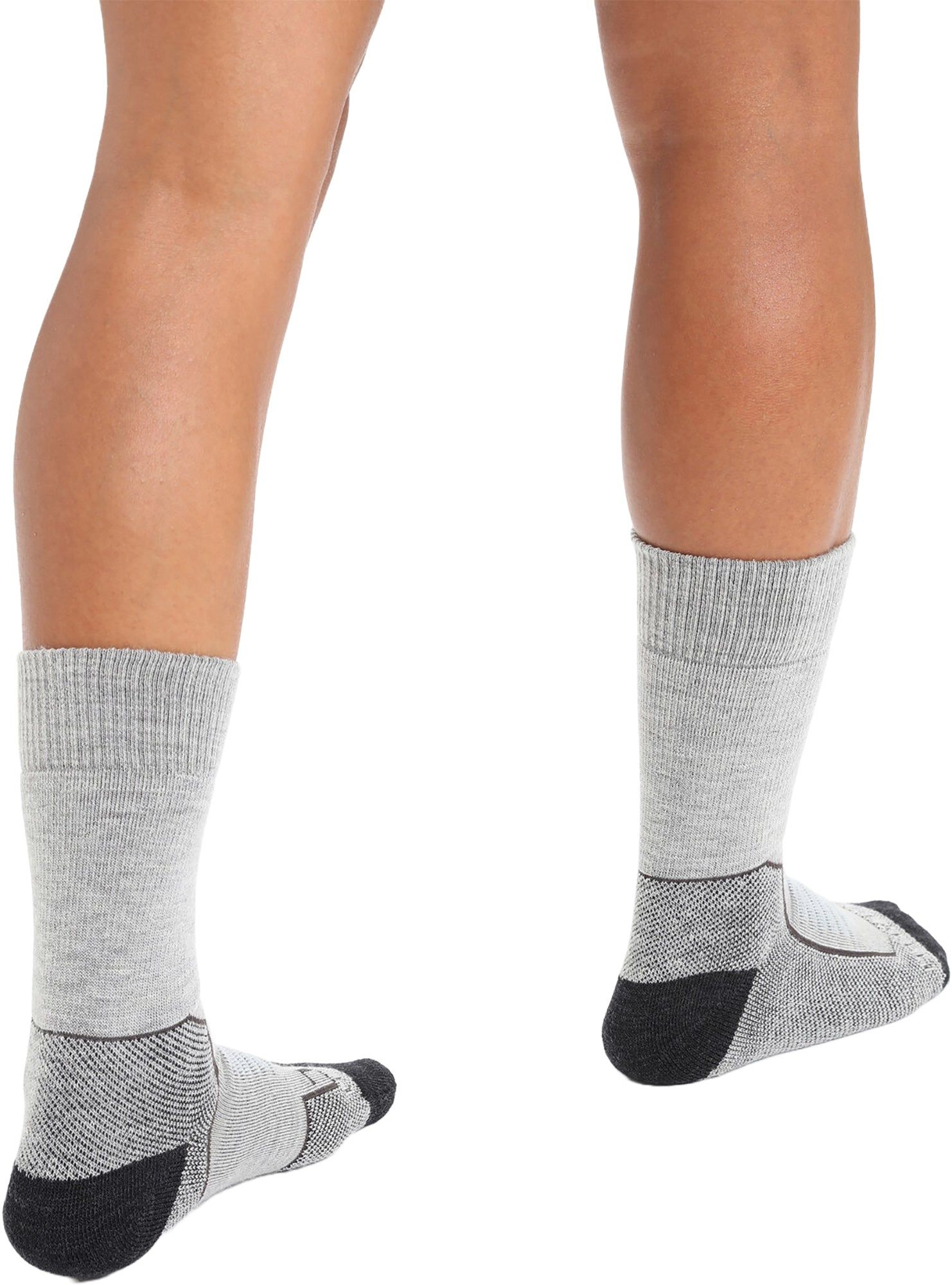 Hike+ Heavy Crew Socks - Women's|-|Bas Hike+ Heavy Crew - Femme sold by The Last Hunt product image thumbnail 5