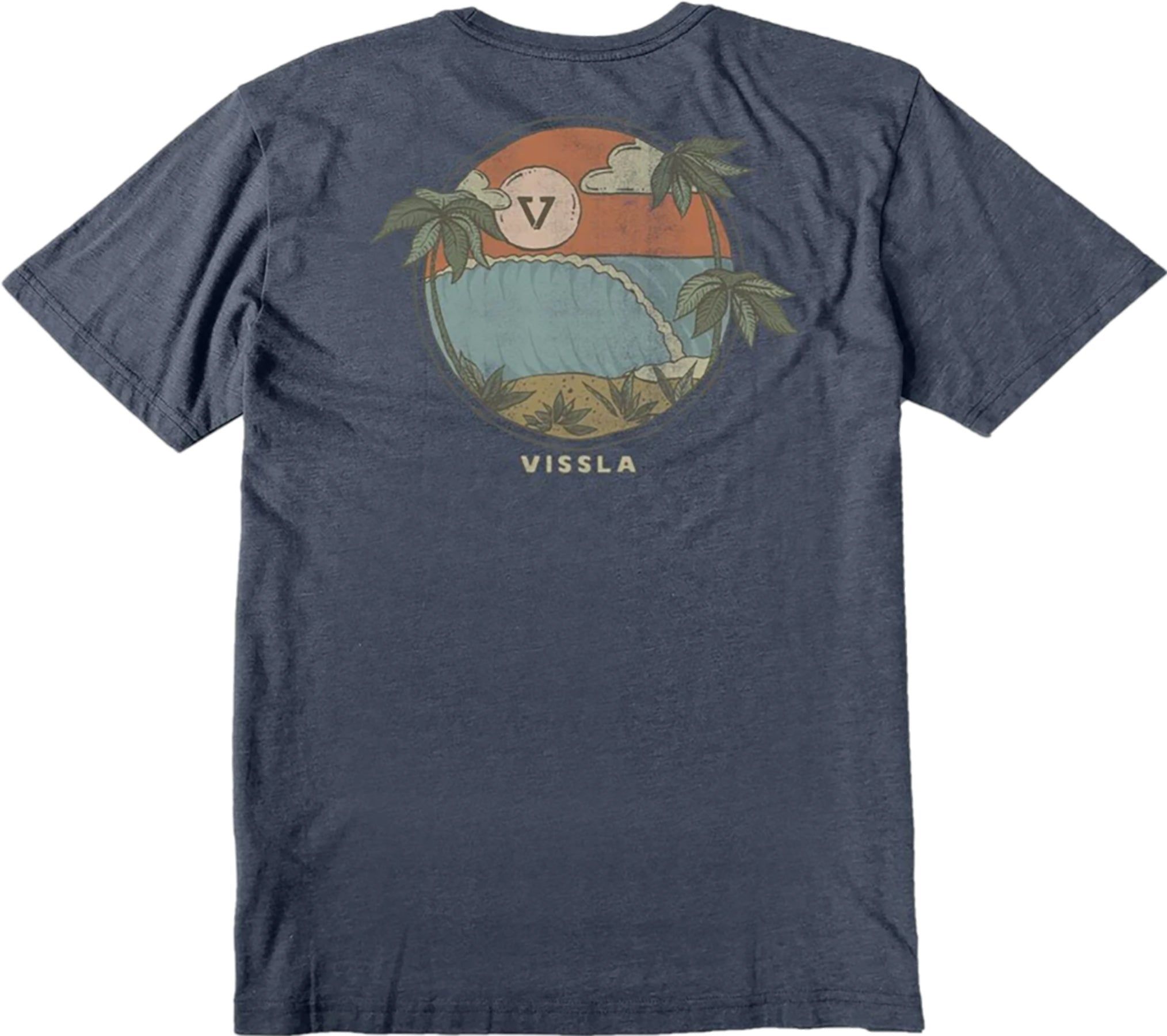 Hideaway T-Shirt - Boys|-|T-shirt Hideaway - Garçon sold by The Last Hunt product image thumbnail 2