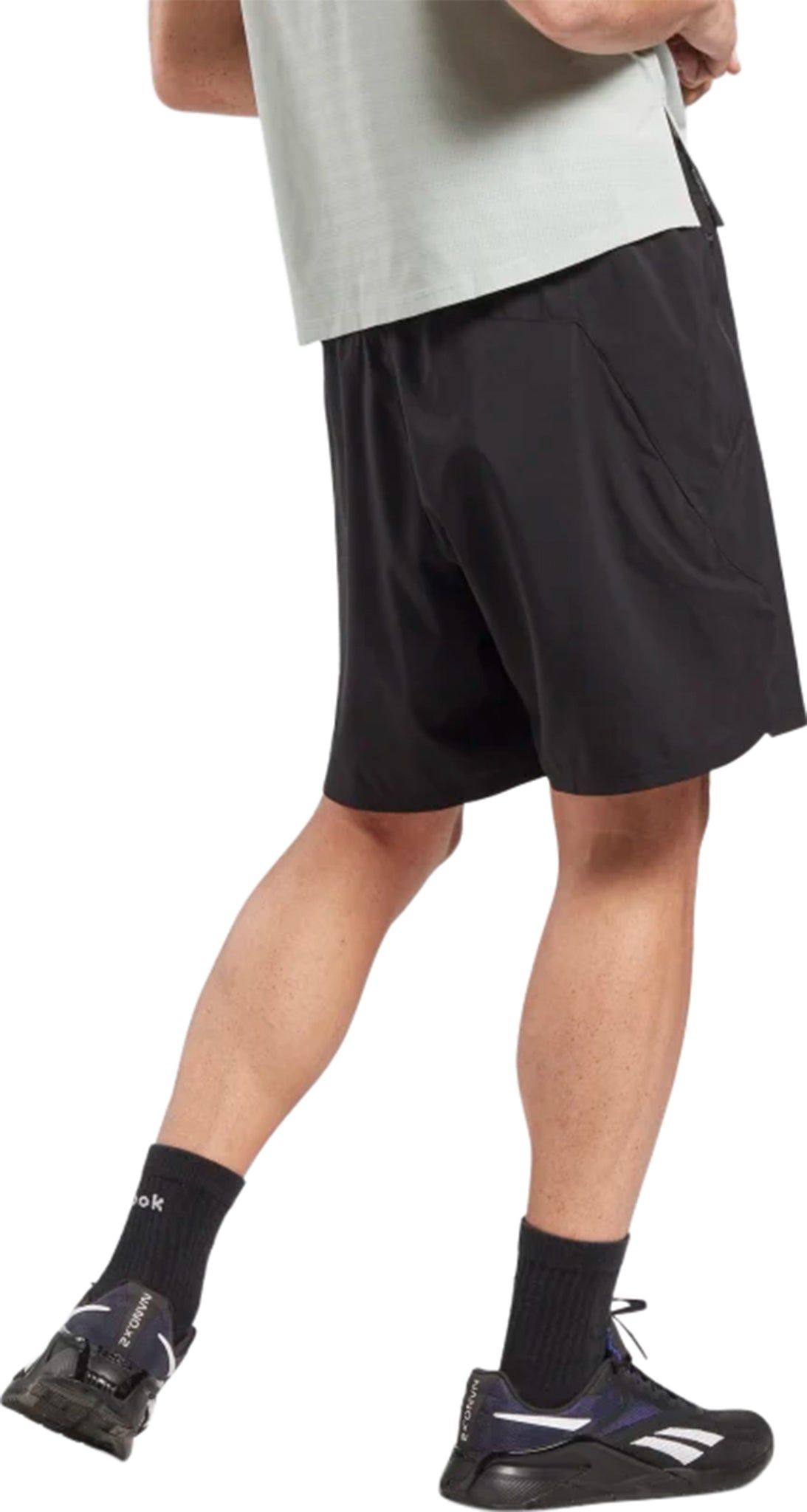 Speed 3.0 Shorts - Men's|-|Short Speed 3.0 - Homme sold by The Last Hunt product image thumbnail 2