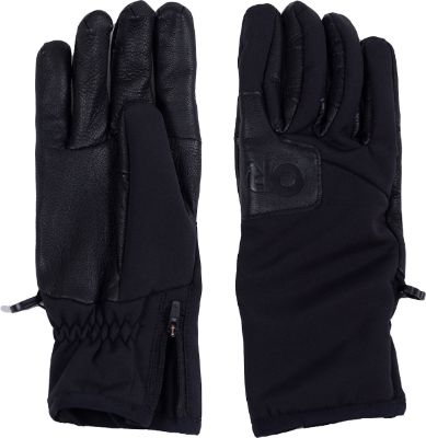 Stormtracker Sensor Gloves - Men's|-|Gants Stormtracker Sensor - Homme sold by The Last Hunt